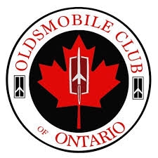 Oldsmobile Club logo